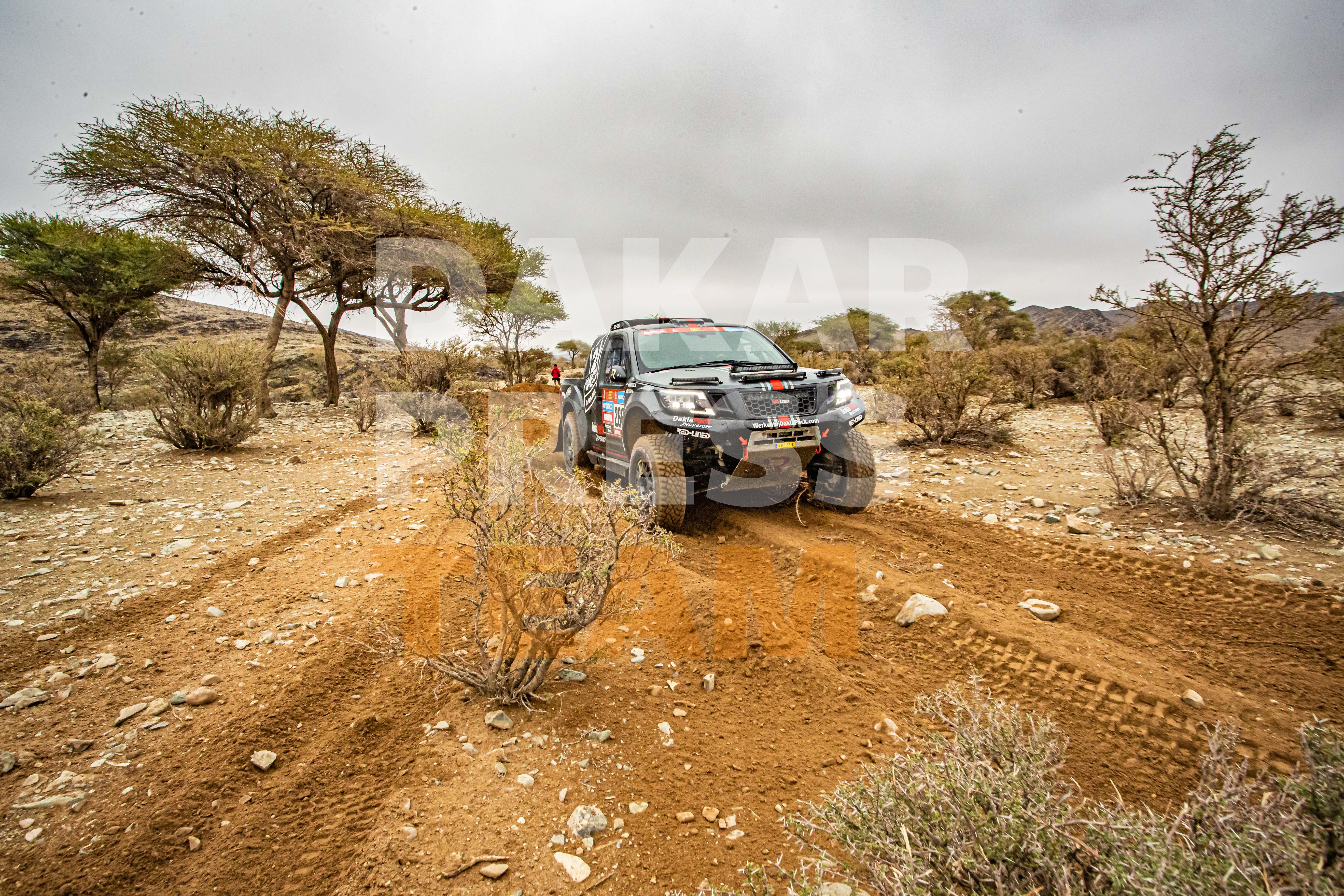 Dakar Press Team AUSTRALIA - Owner Dakar Press Team AUSTRALIA - Own